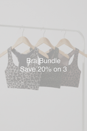 Bra Bundle | Hey Honey & Active Wear