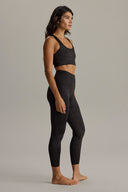 Racerback Bra Leo Dark Brown | Hey Honey & Active Wear
