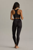 Leggings Leo Dark Brown | Hey Honey & Active Wear