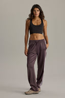 Classic Trackpants Brownie | Hey Honey & Active Wear