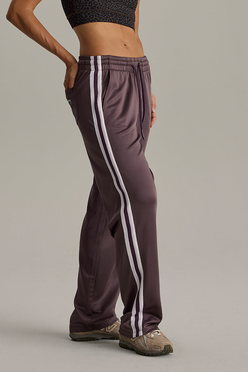 Classic Trackpants Brownie | Hey Honey & Active Wear