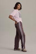 Unisex T-Shirt Purple | Hey Honey & Active Wear