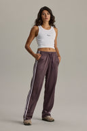 Rib Tank Cropped White | Hey Honey & Active Wear