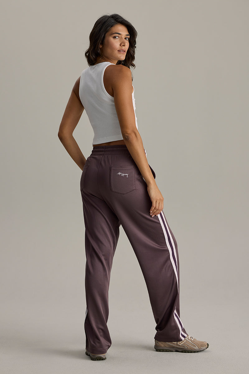 Rib Tank Cropped White | Hey Honey & Active Wear
