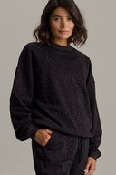 Sweater Leo Dark Brown | Hey Honey & Active Wear