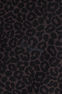 Sweater Leo Dark Brown | Hey Honey & Active Wear