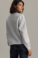 Sisterhood Sweater Light Melange | Hey Honey & Active Wear