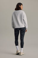 Sisterhood Sweater Light Melange | Hey Honey & Active Wear