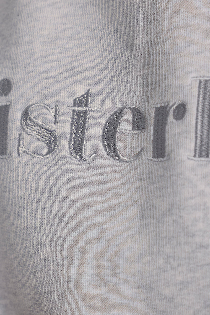 Sisterhood Sweater Light Melange | Hey Honey & Active Wear
