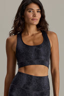 Racerback Bra Snake | Hey Honey & Active Wear