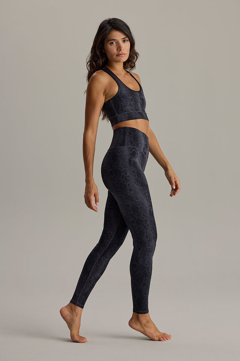 Racerback Bra Snake | Hey Honey & Active Wear