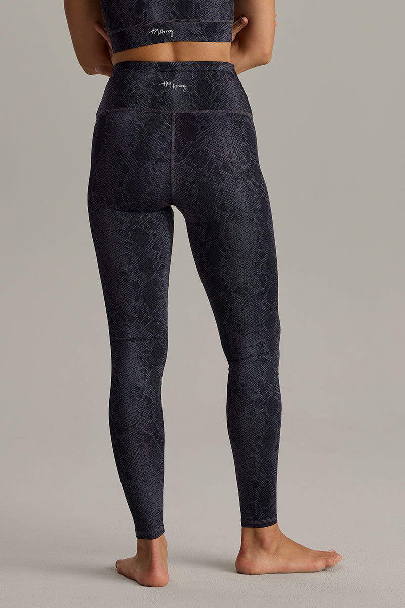 Leggings Snake | Hey Honey & Active Wear