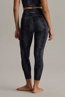 Leggings Cropped Snake | Hey Honey & Active Wear