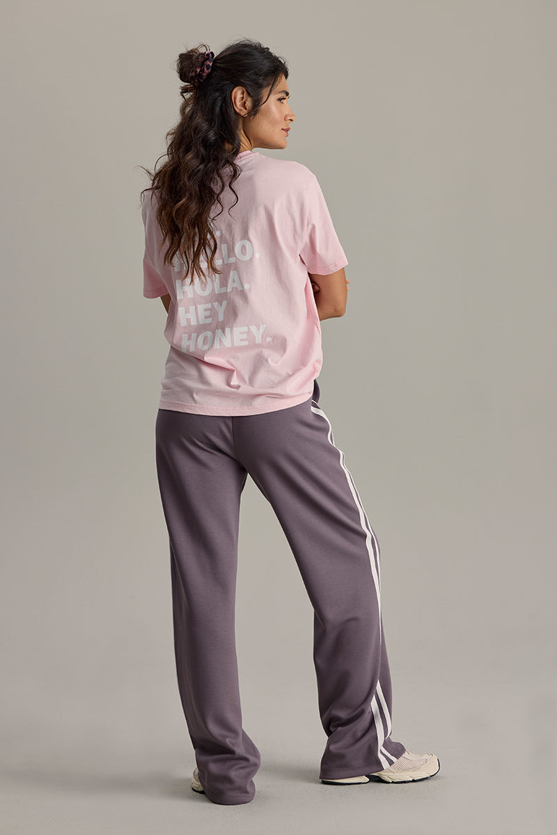 T-Shirt Hey Rose | Hey Honey & Active Wear