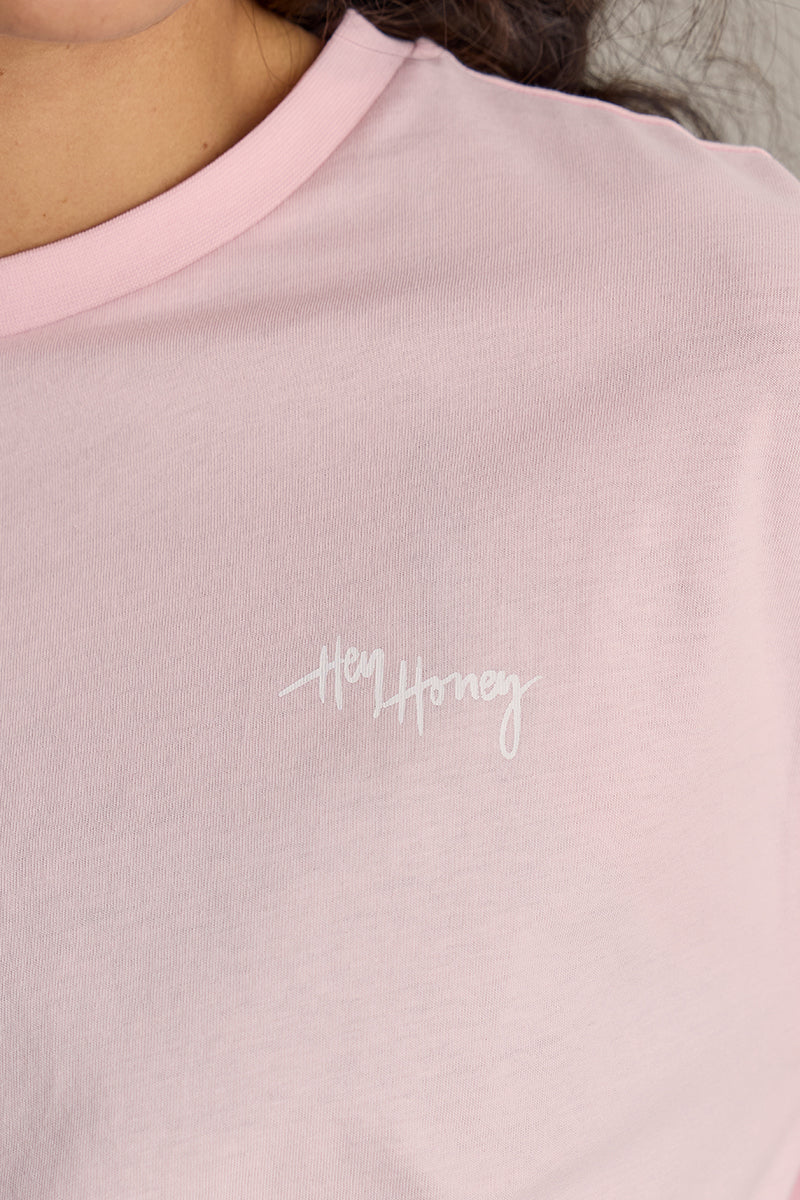 T-Shirt Hey Rose | Hey Honey & Active Wear