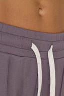 Lounge Trackpants Lavender Grey | Hey Honey & Active Wear