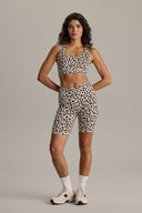 Biker Leo Clay | Hey Honey & Active Wear