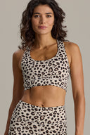 Biker Leo Clay | Hey Honey & Active Wear