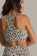 Biker Leo Clay | Hey Honey & Active Wear