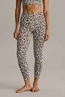 Leggings Cropped Leo Clay | Hey Honey Yoga & Active Wear