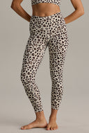 Leggings Cropped Leo Clay | Hey Honey Yoga & Active Wear