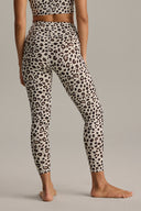 Leggings Cropped Leo Clay | Hey Honey Yoga & Active Wear