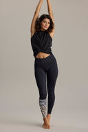 Surf Style Leggings Leo Clay | Hey Honey & Active Wear