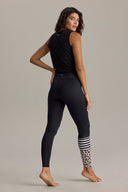 Surf Style Leggings Leo Clay | Hey Honey & Active Wear