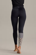 Surf Style Leggings Leo Clay | Hey Honey & Active Wear