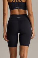 Biker Cotton Touch Black | Hey Honey & Active Wear