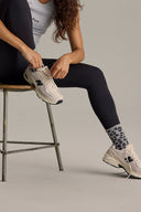 Socks Leo Grey | Hey Honey & Active Wear