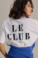 T-Shirt Le Club | Hey Honey & Active Wear