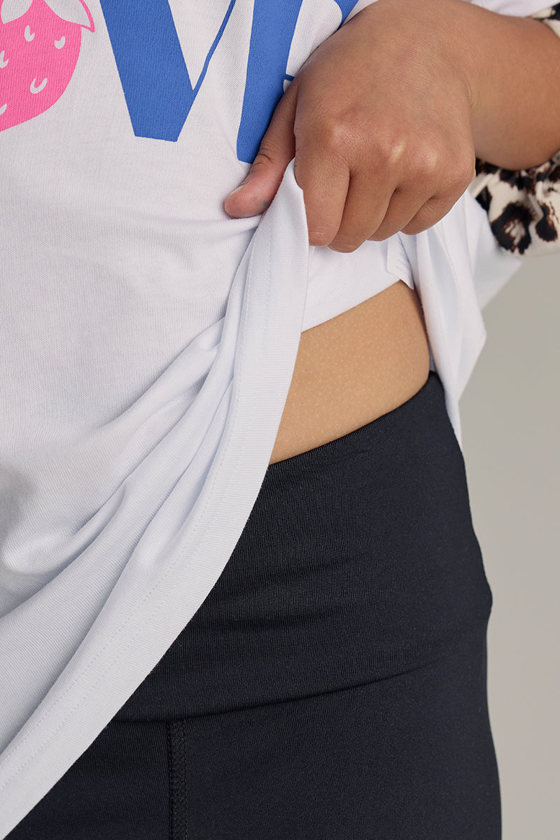Kids Surf Style Leggings Leo Clay | Hey Honey & Active Wear