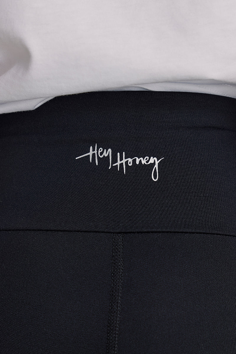 Kids Surf Style Leggings Leo Clay | Hey Honey & Active Wear