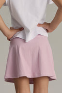Kids Skort Dawn Pink | Hey Honey & Active Wear