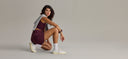 <p>LET'S PLAY TENNIS, HONEY</p>