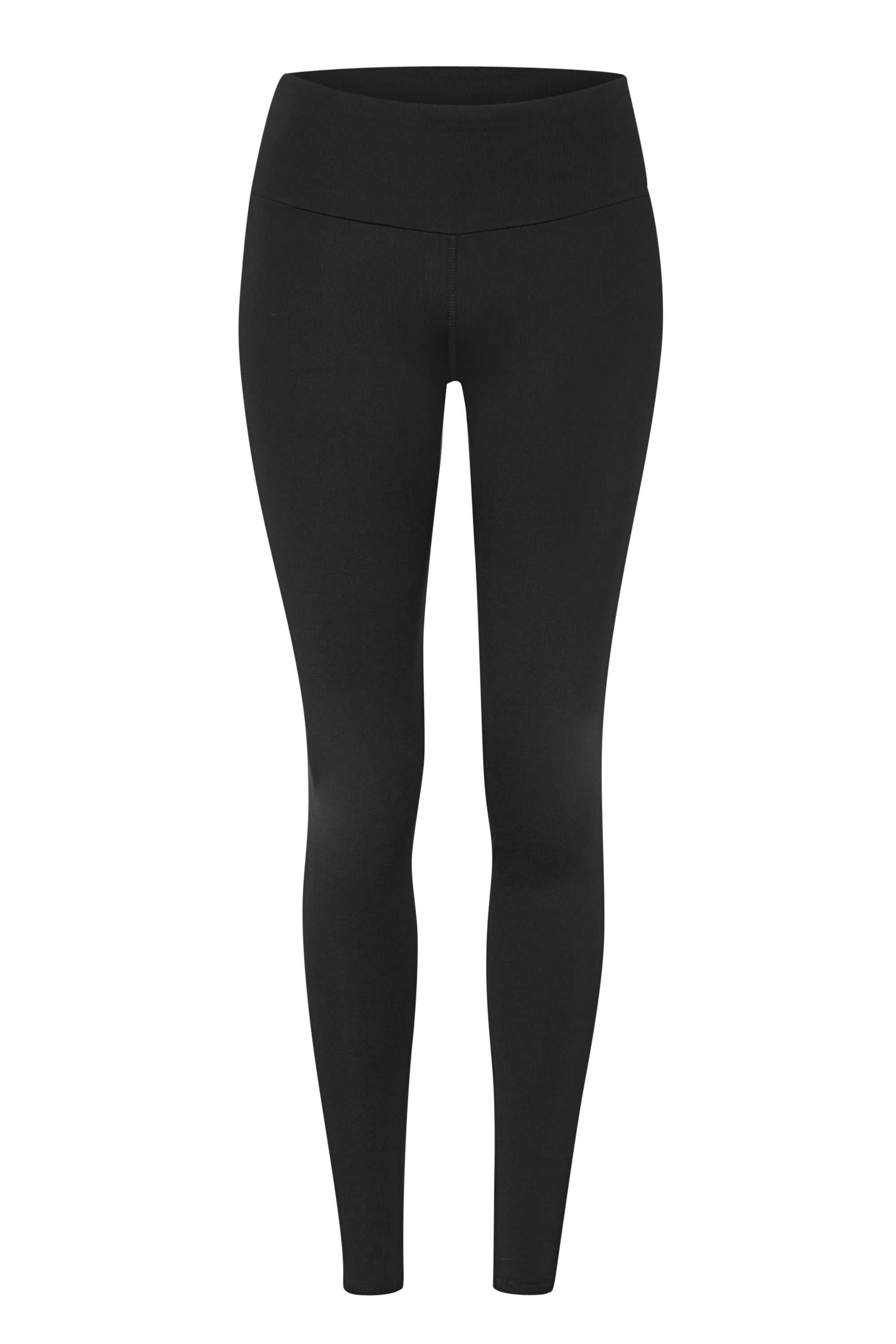 Leggings - Leggings Black