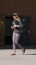 Leggings Leo Stone