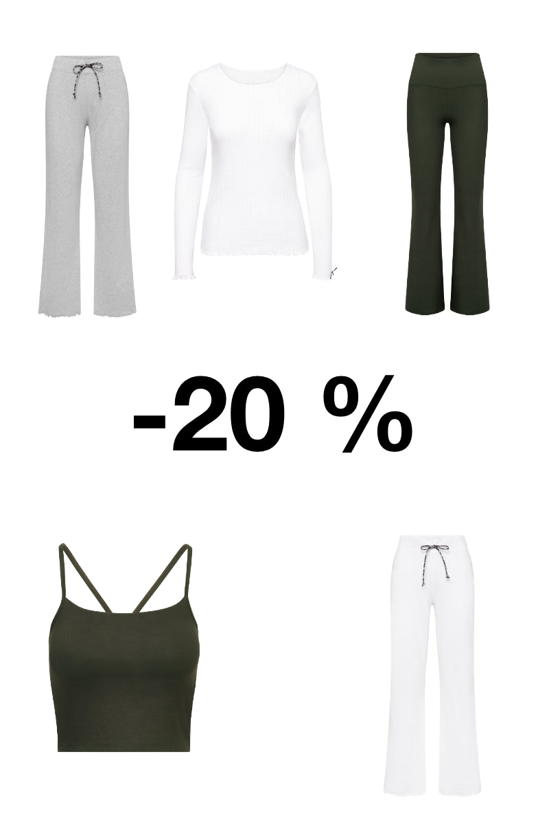 Rooted in Autumn Bundle | Hey Honey & Active Wear