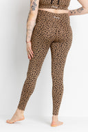 Maternity Leggings Lessismore Caribou | Hey Honey Yoga & Active Wear