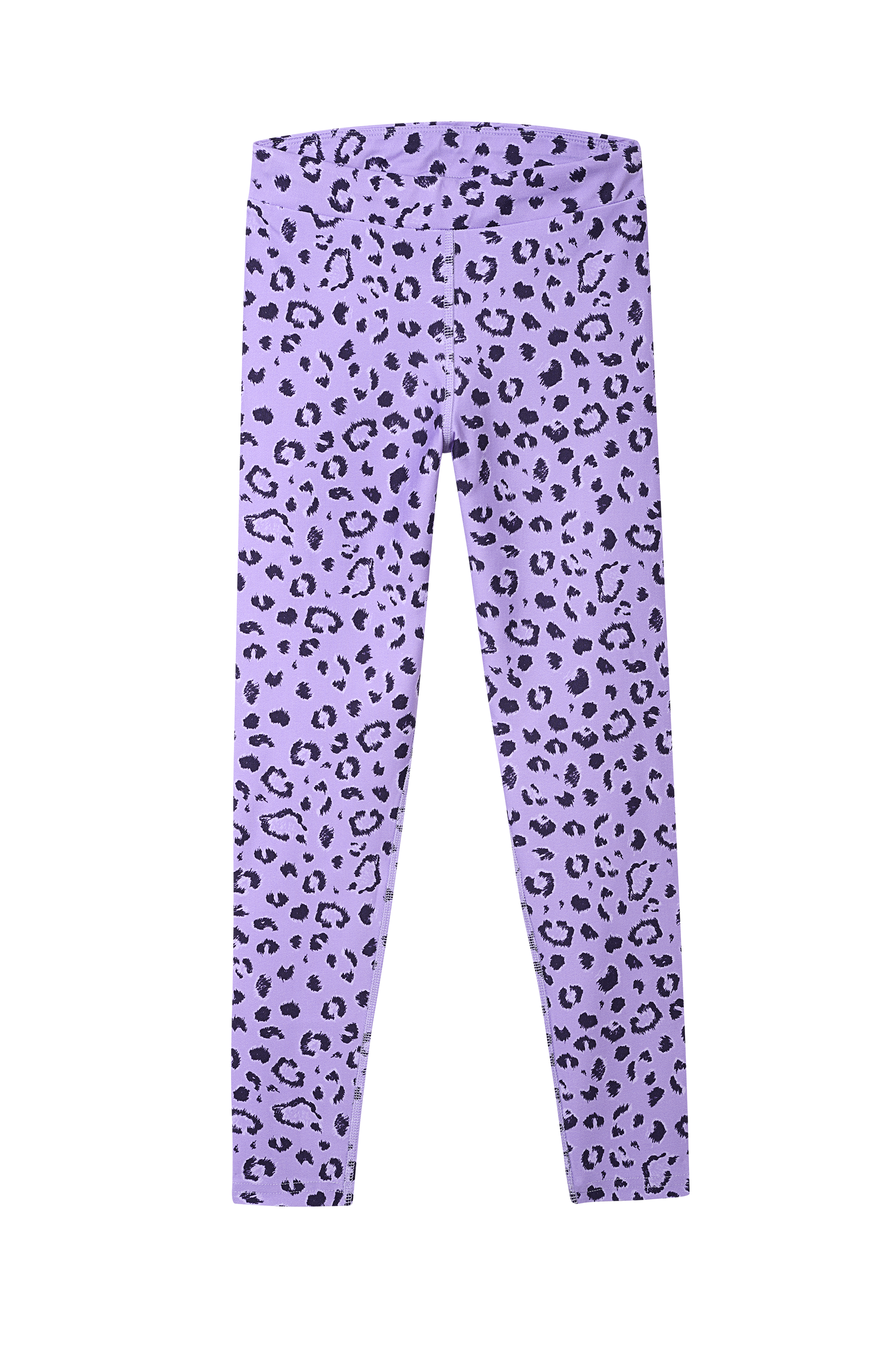 Leggings Leo Lavender Kids