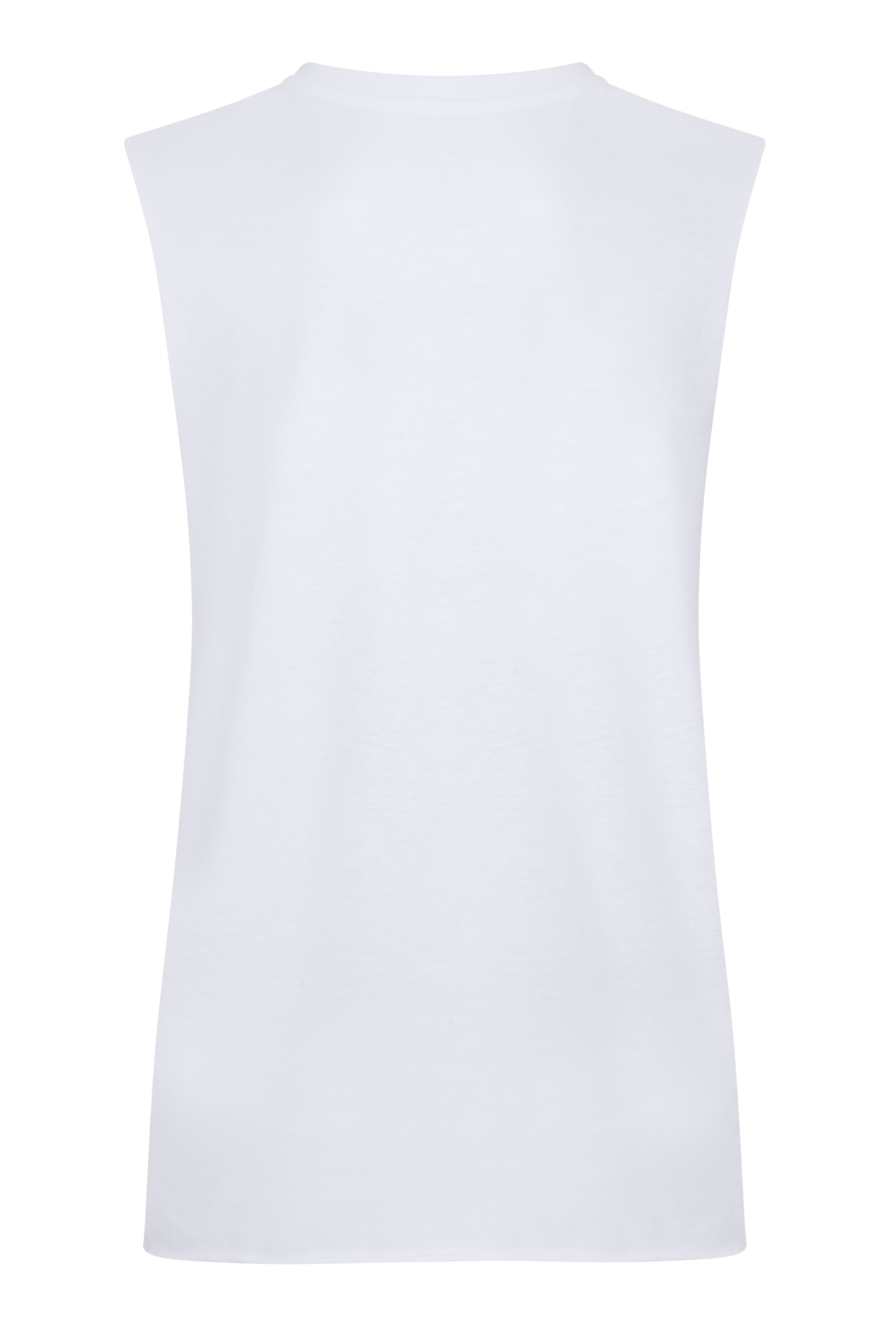 Muscle Tank Paradise | Hey Honey Yoga & Active Wear
